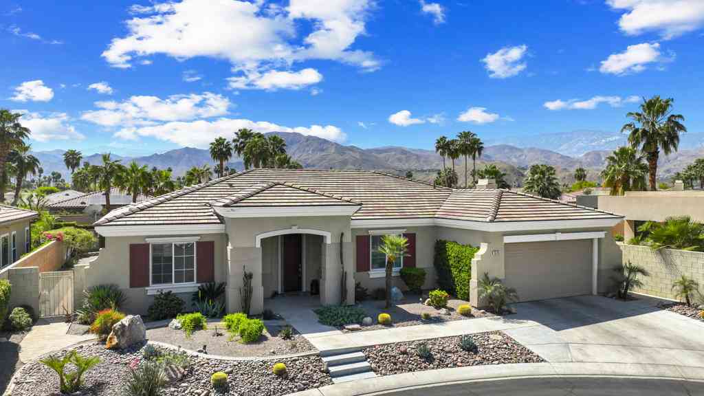 Homes For Sale - 36205 Chagall Court<br/> Cathedral City, CA 92234