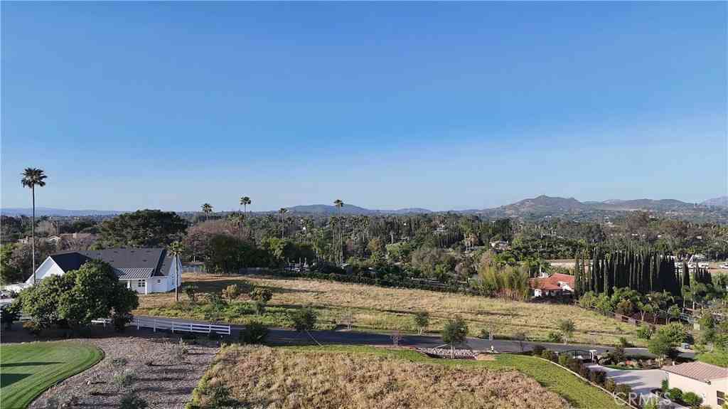Vacant Land For Sale - 1940 Grey Rabbit Hollow Lane<br/> Fallbrook, CA 92028