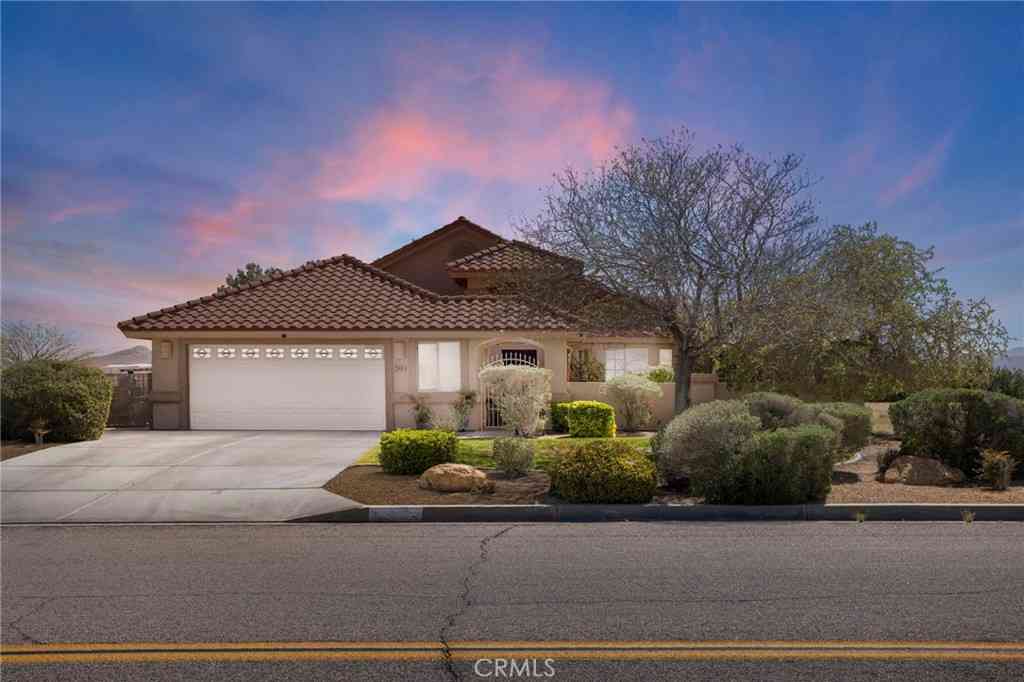 Homes For Sale - 26491 Silver Lakes<br/> Helendale, CA 92342
