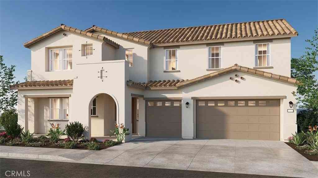 Homes For Sale - 9676 Sierra Grove Street<br/> Riverside, CA 92508
