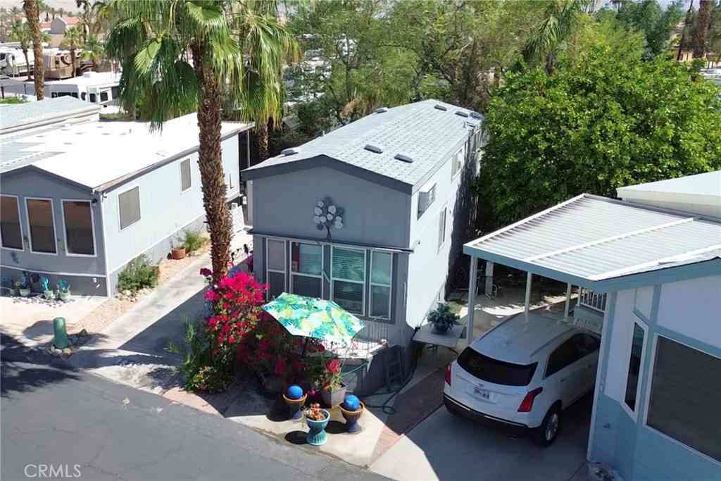 Mobile Home For Sale - 69801 Ramon #193<br/> Cathedral City, CA 92234