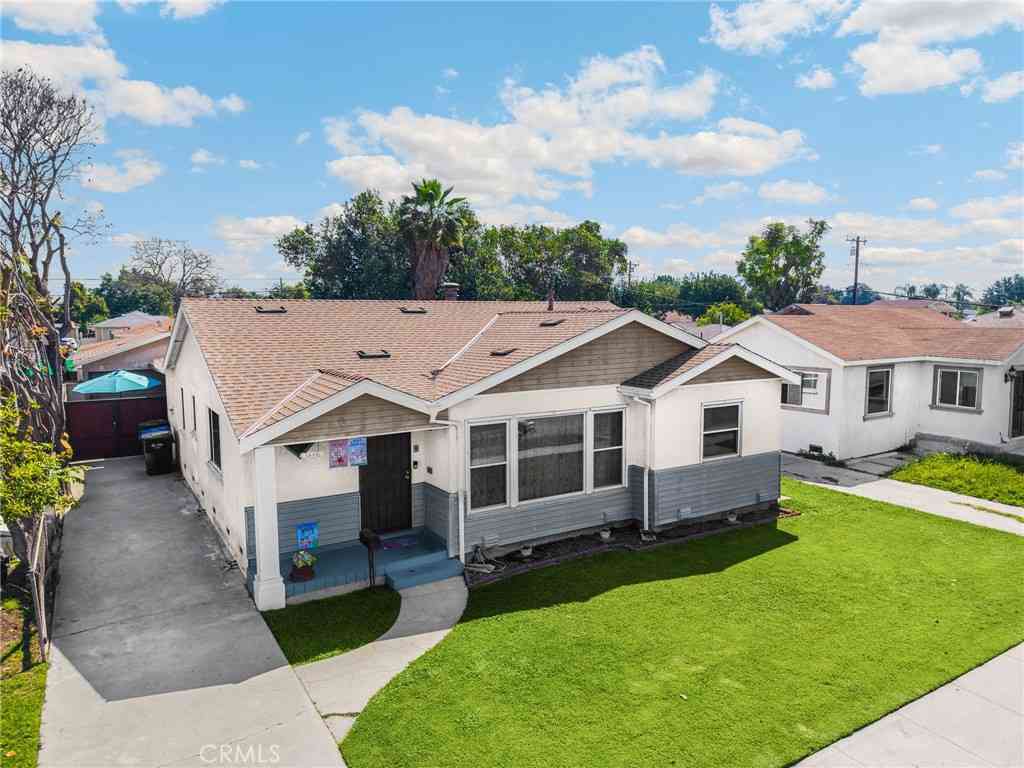 Homes For Sale - 14518 Arlee Ave<br/> Norwalk, CA 90650
