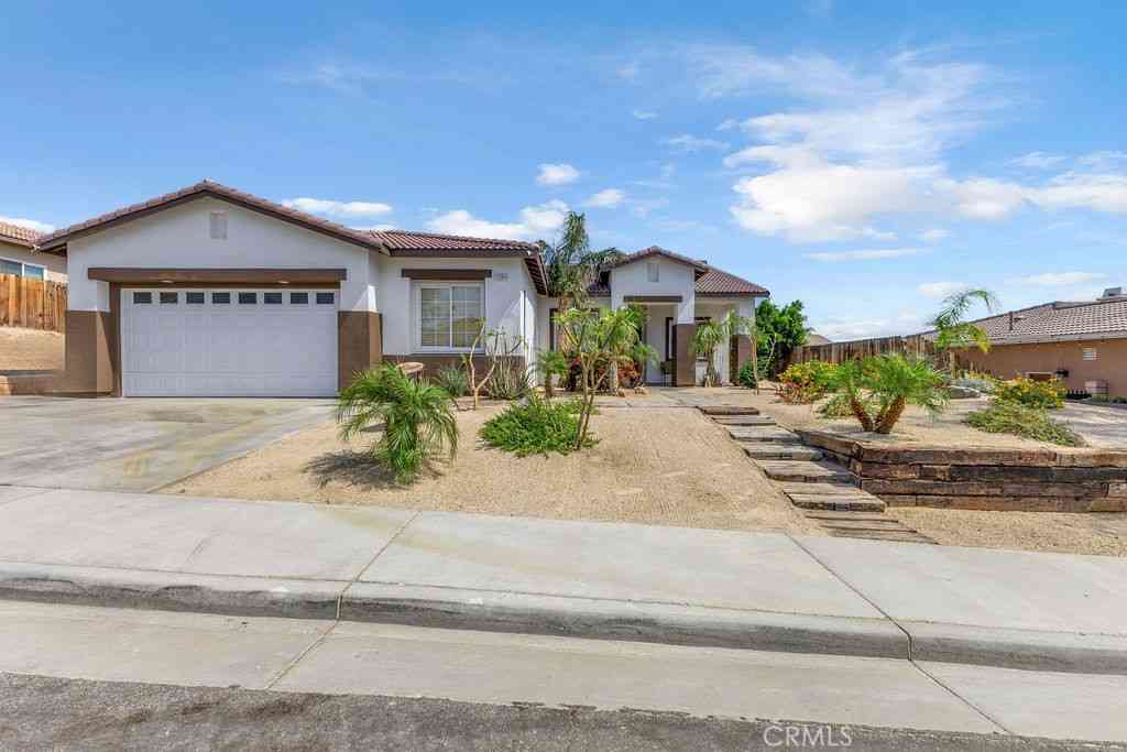 Homes For Sale - 13384 Mountain Top Court<br/> Desert Hot Springs, CA 92240