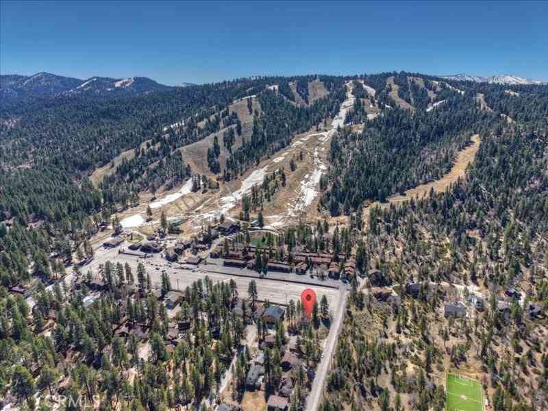 Vacant Land For Sale - 41711 Swizterland<br/> Big Bear Lake, CA 92315