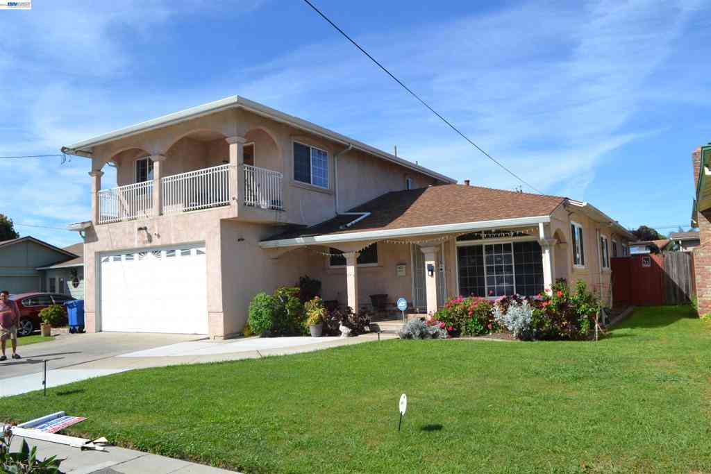 Homes For Sale - 27093 Lemay Way<br/> Alameda County, Hayward, CA 94544
