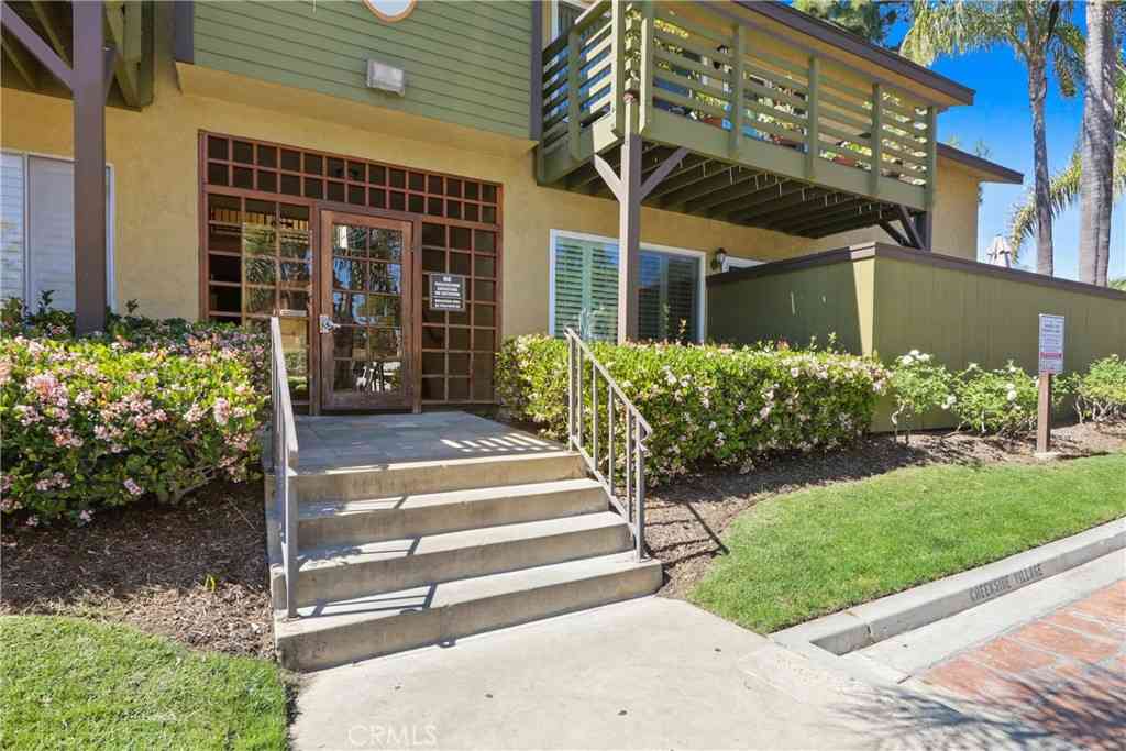 Condo For Sale - 1440 W Lambert #233<br/> La Habra, CA 90631