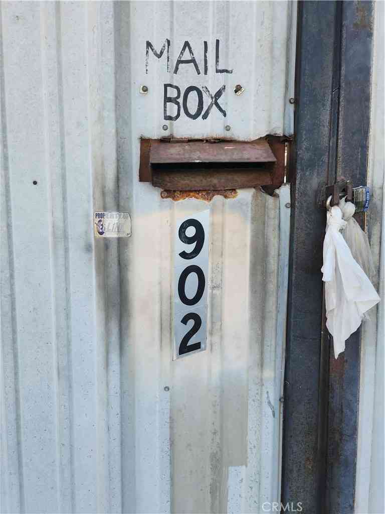 Vacant Land For Sale - 902 Foote Ave.<br/> Long Beach, CA 90001