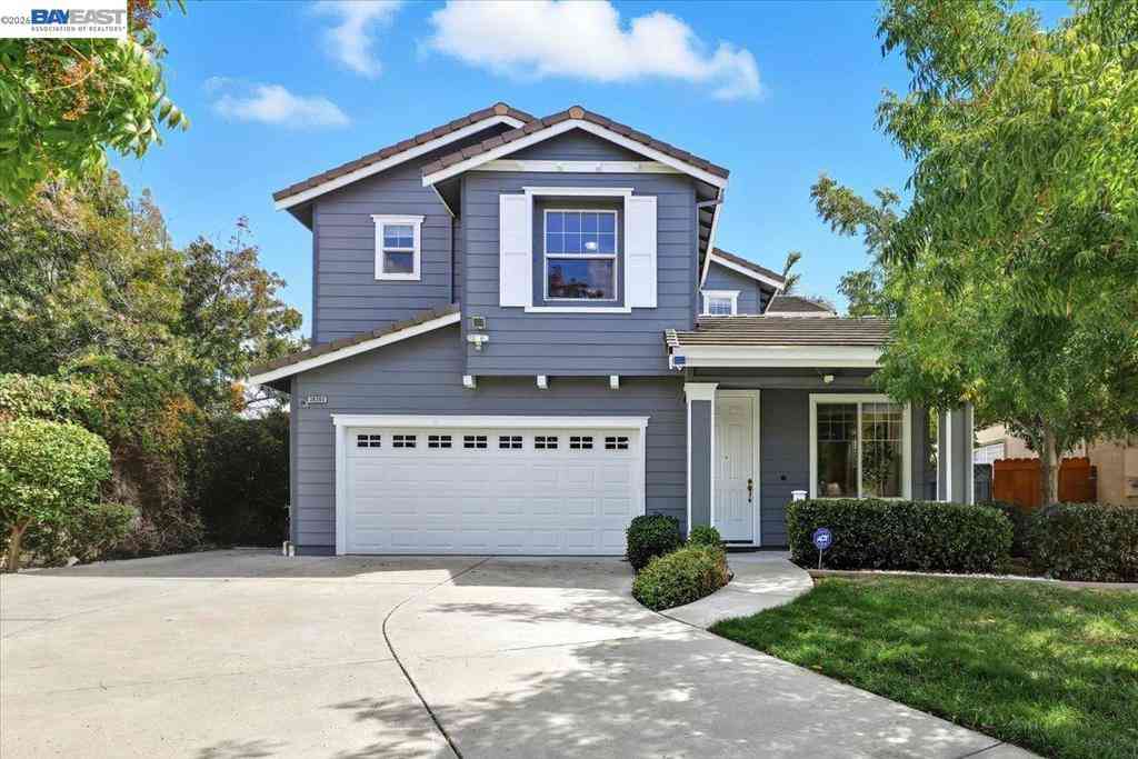 Homes For Sale - 38393 Amaryllis Pl<br/> Newark, CA 94560