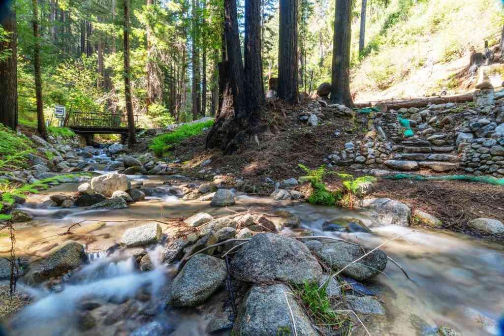 Vacant Land For Sale - 11800 Clear Creek Road<br/> Brookdale, CA 95007