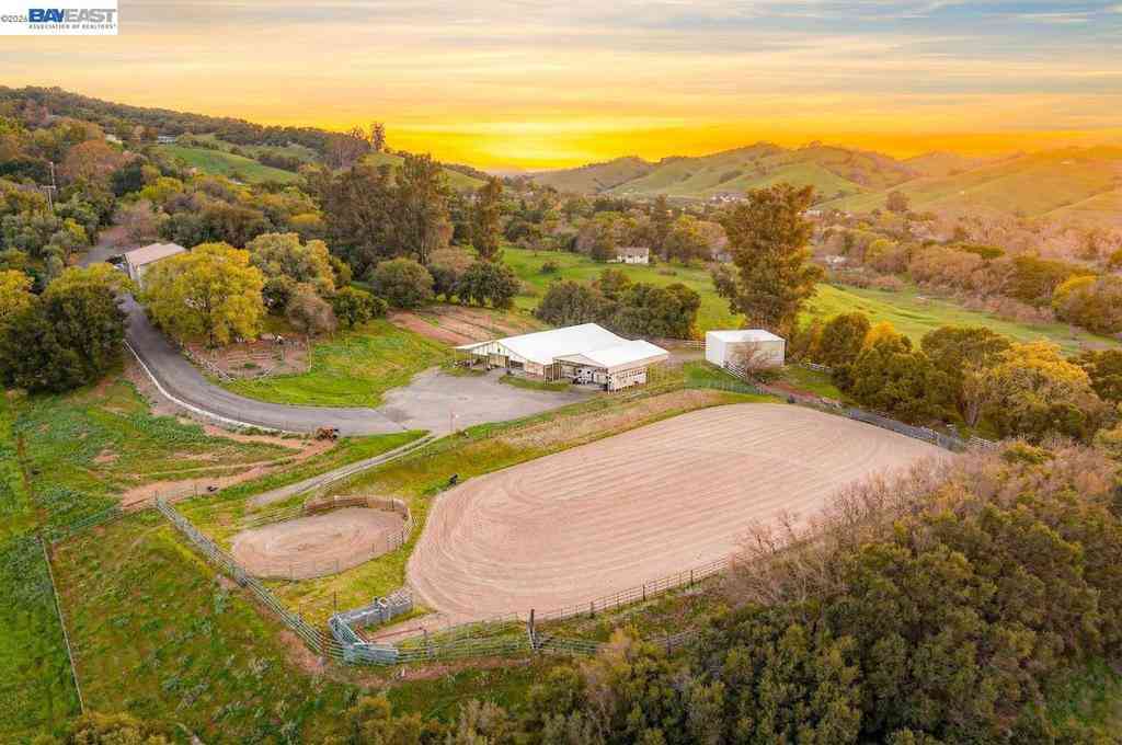Vacant Land For Sale - 10700 Foothill Rd<br/> Sunol, CA 94586