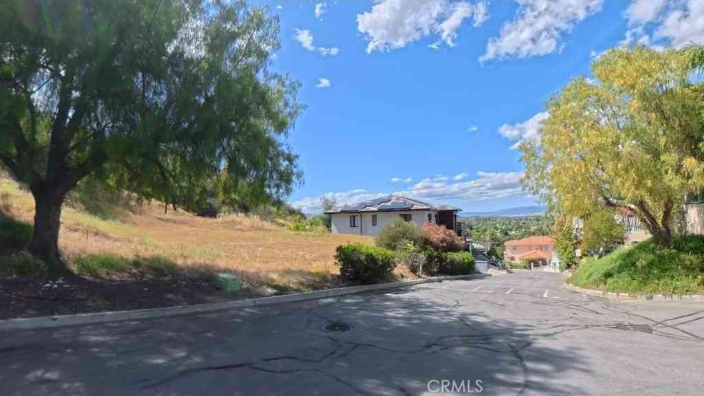 Vacant Land For Sale - 24901 Bella Vista<br/> Newhall, CA 91321