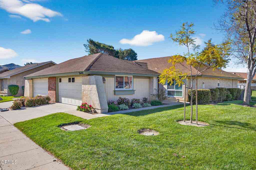 Homes For Sale - 26102 Village 26<br/> Ventura County, Camarillo, CA 93012
