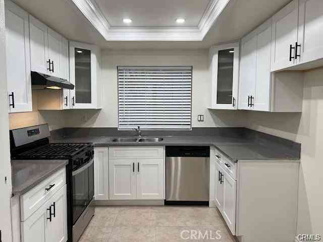 Apartment For Rent - 13772 Euclid Street #3<br/> Garden Grove, CA 92843