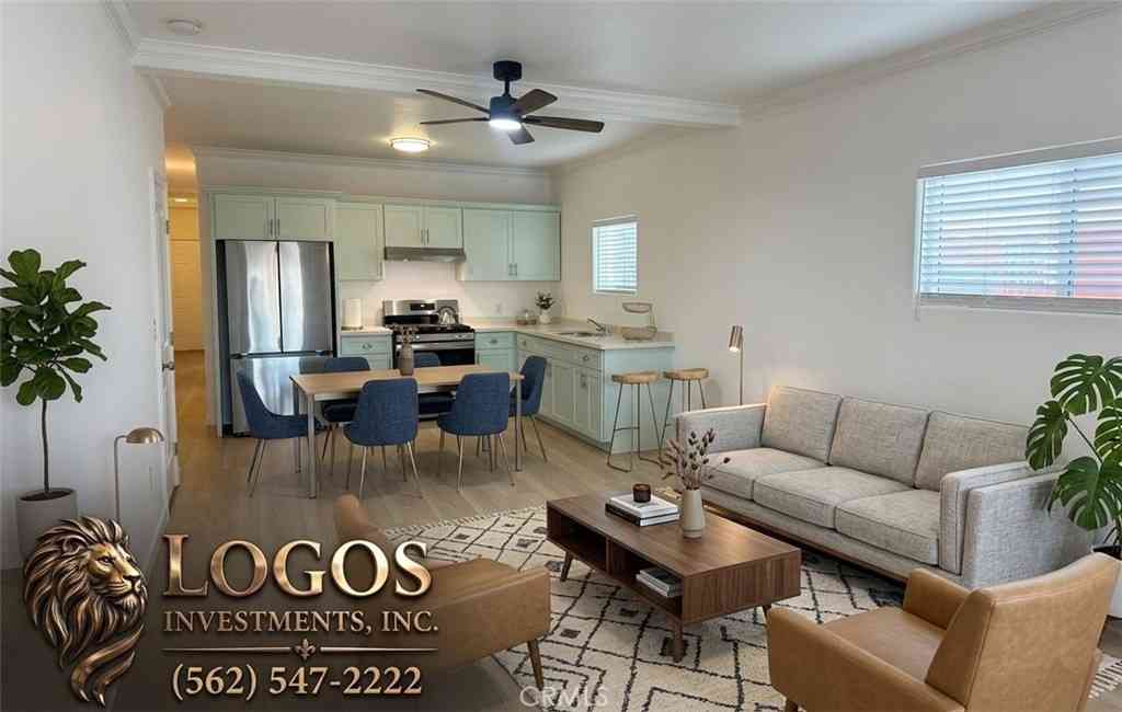 Multifamily For Rent - 956 E 43rd<br/> Los Angeles, CA 90011