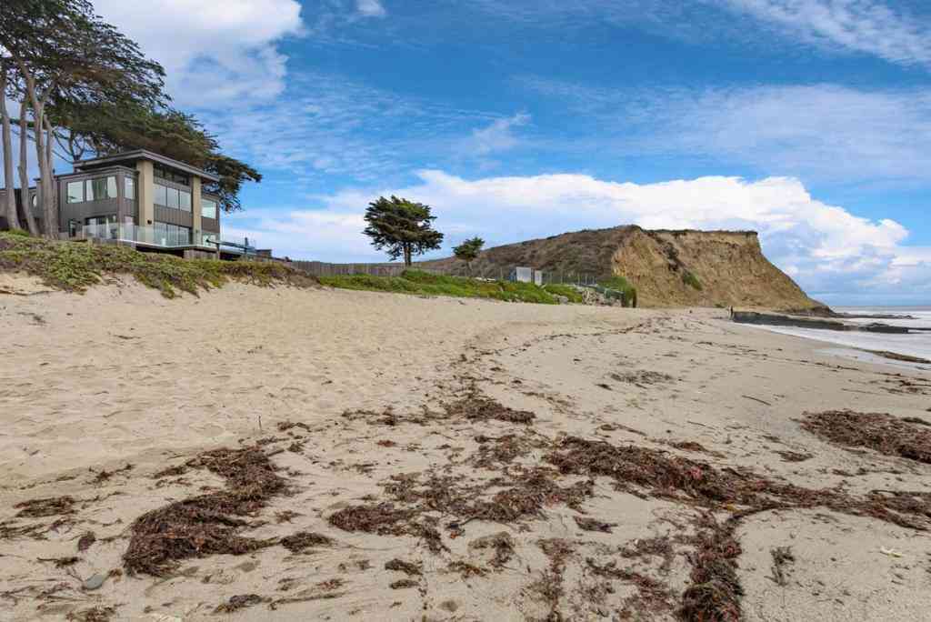 Homes For Sale - 275 Davenport Landing Road<br/> Davenport, CA 95017