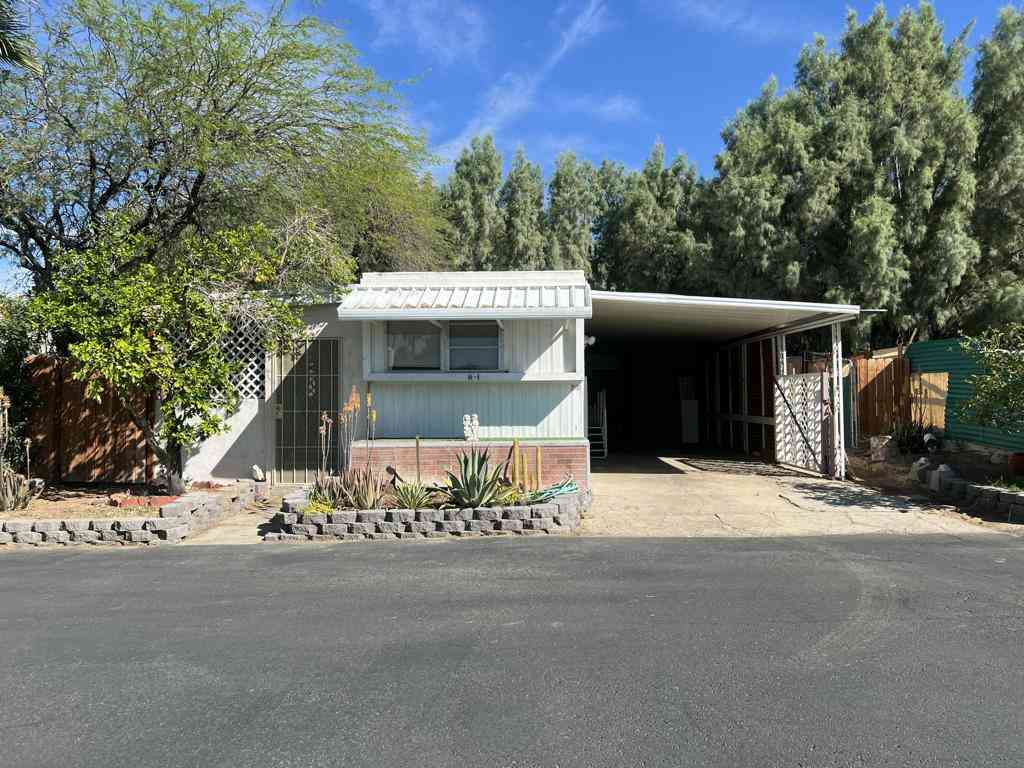 Mobile Home For Sale - 18131 Langlois Road #N1<br/> Desert Hot Springs, CA 92241