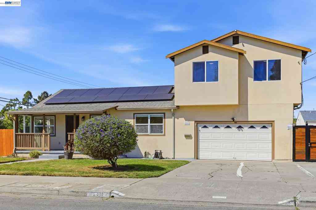 Homes For Sale - 2491 W Avenue 133rd<br/> Alameda County, San Leandro, CA 94577