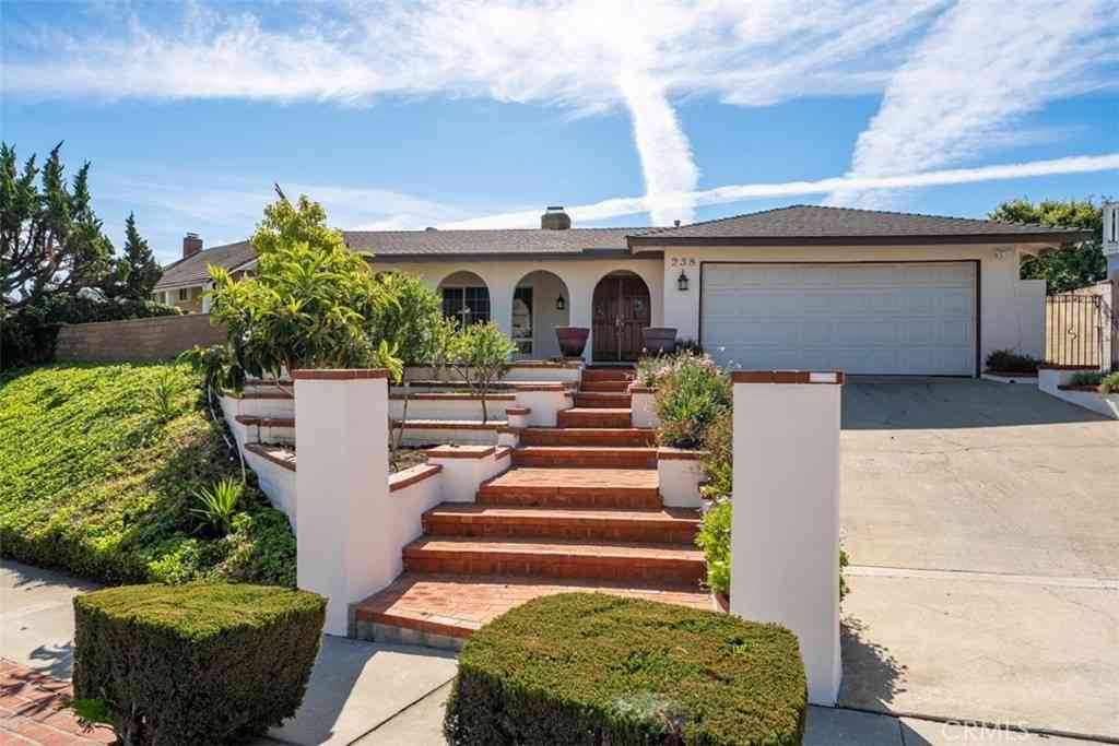 Homes For Sale - 238 Tanforan<br/> Diamond Bar, CA 91765