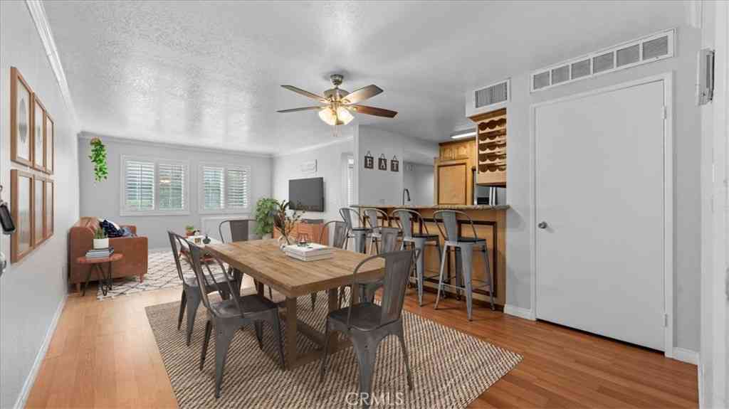 Condo For Sale - 15000 Downey Avenue #135<br/> Paramount, CA 90723