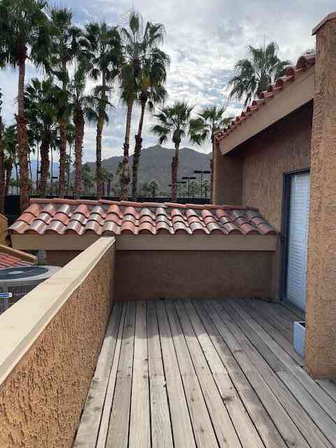Condo For Sale - 73497 Foxtail Lane<br/> Palm Desert, CA 92260