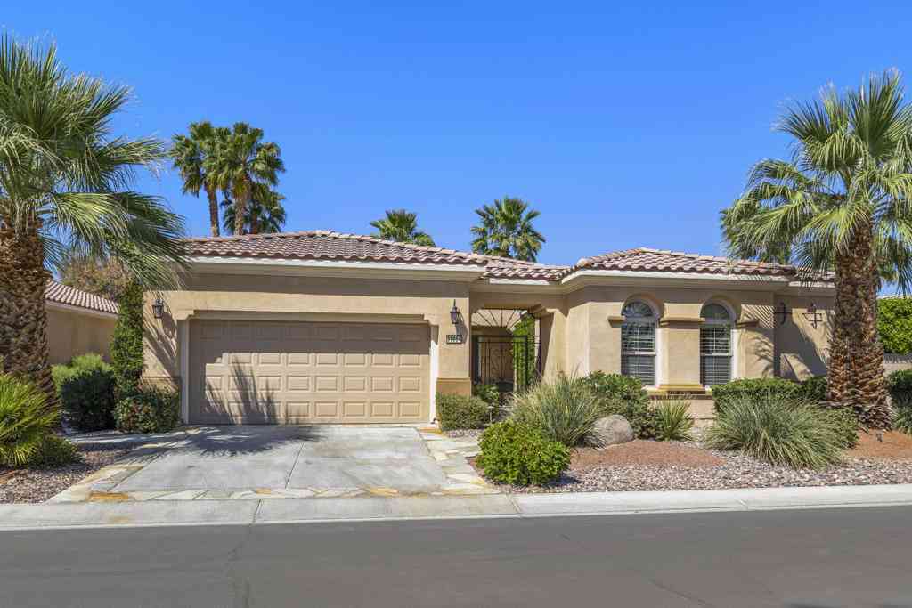 Homes For Sale - 81664 Camino Los Milagros<br/> Indio, CA 92203