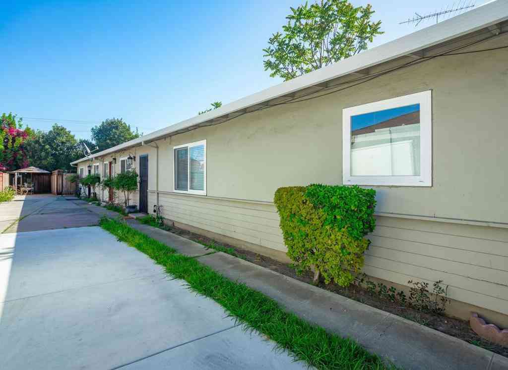 Multifamily For Sale - Residential Income<br/> San Jose, CA 95110