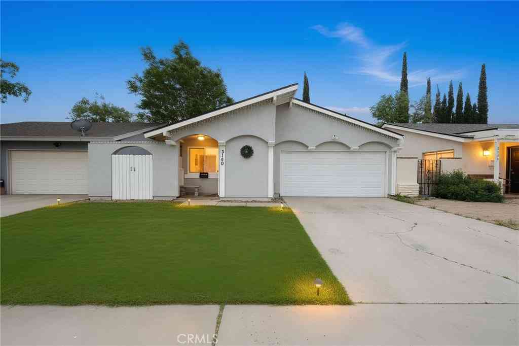 Homes For Sale - 3140 E Avenue Q15<br/> Palmdale, CA 93550