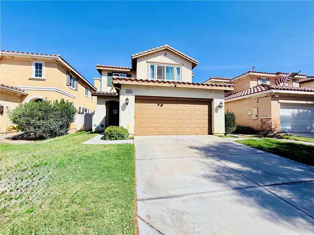 Homes For Sale - 1652 Apollo Way<br/> Beaumont, CA 92223