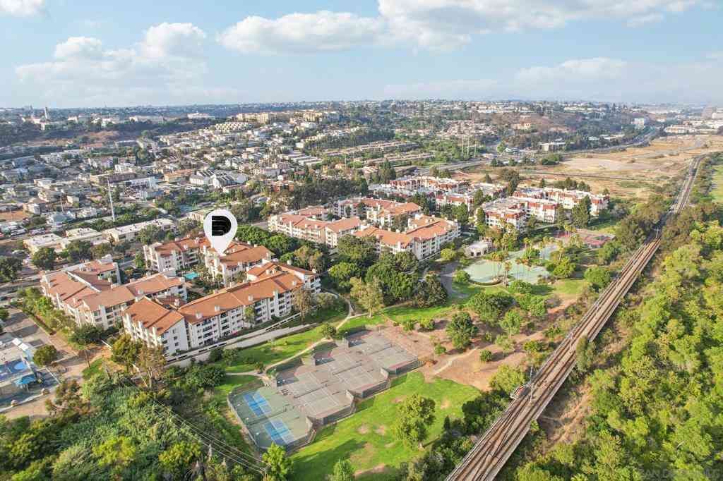 Condo For Sale - 5645 Friars Rd #386<br/> San Diego, CA 92110
