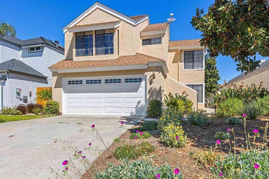 Homes For Sale - 914 Sendero Ave.<br/> Escondido, CA 92026