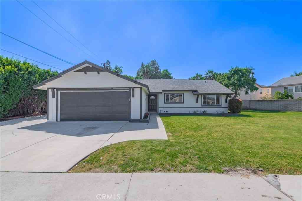 Homes For Sale - 1451 Cronin Dr.<br/> Rowland Heights, CA 91748