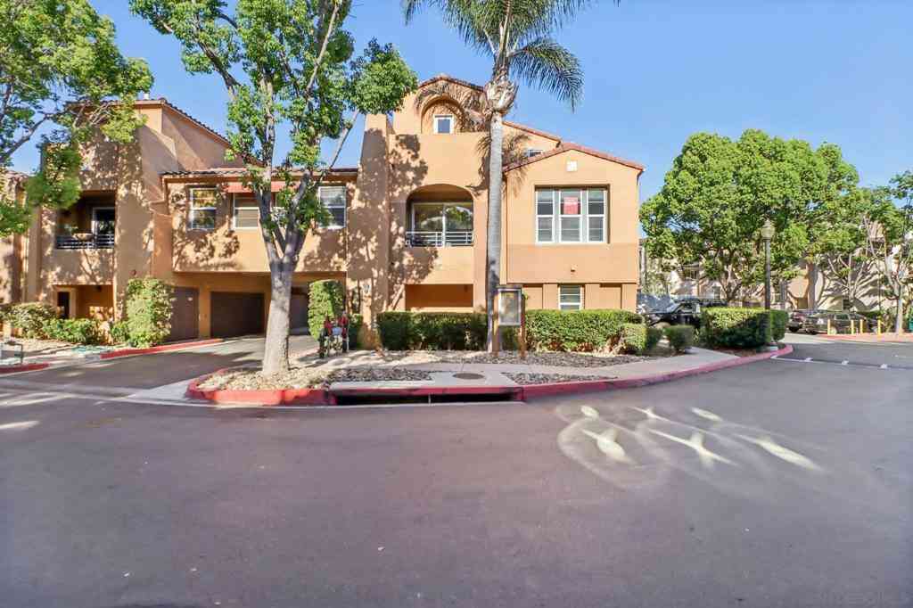 Condo For Sale - 2801 Escala Cir<br/> San Diego, CA 92108
