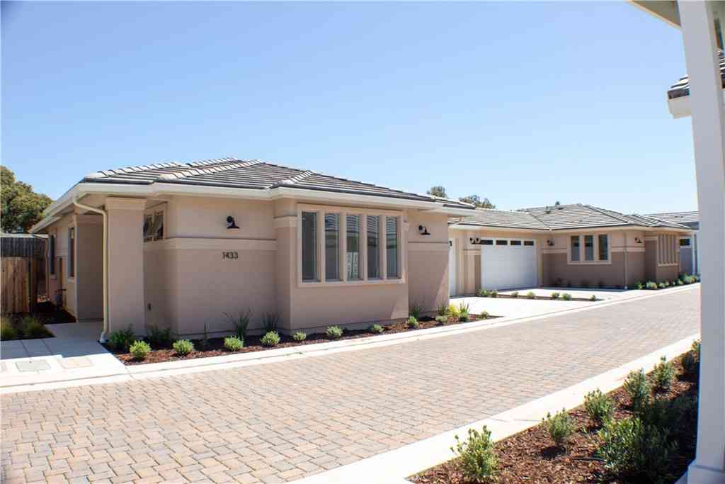 Homes For Sale - 1433 Ronald Way<br/> Oceano, CA 93445