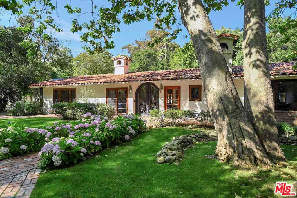 Homes For Sale - 6138 Ramirez Canyon Road<br/> Malibu, CA 90265