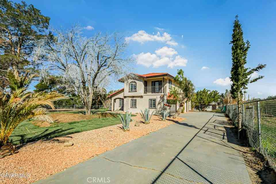 Homes For Sale - 4621 W West Avenue K12<br/> Lancaster, CA 93536