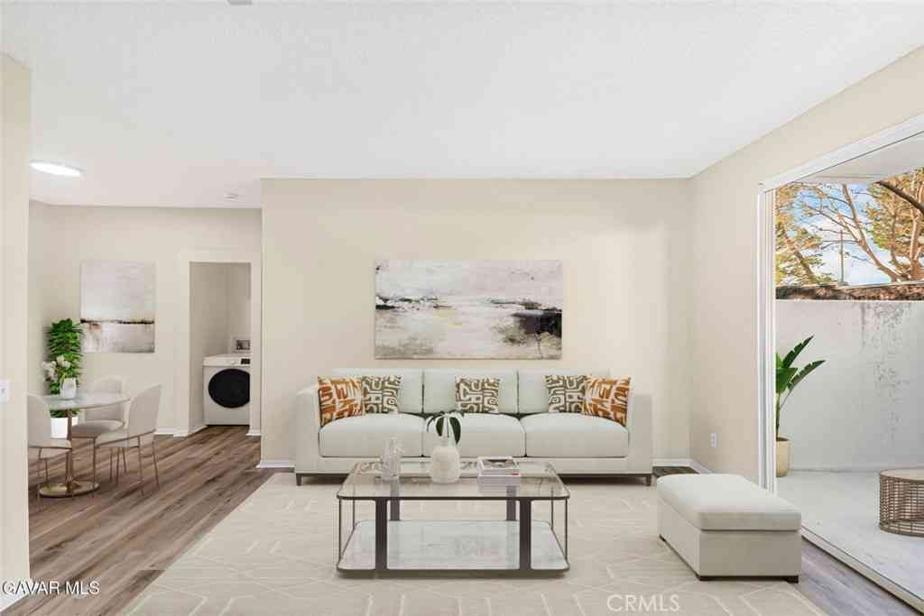 Condo For Sale - 2805 W Avenue K12 Apt#143<br/> Lancaster, CA 93536