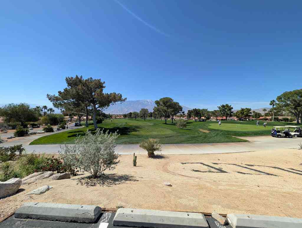 Vacant Land For Sale - 64322 Spyglass Avenue<br/> Desert Hot Springs, CA 92240