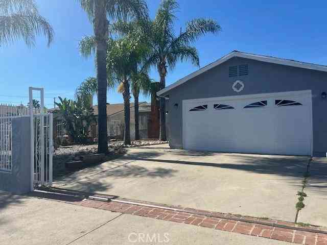 Homes For Sale - 12729 Judd<br/> Pacoima, CA 91331