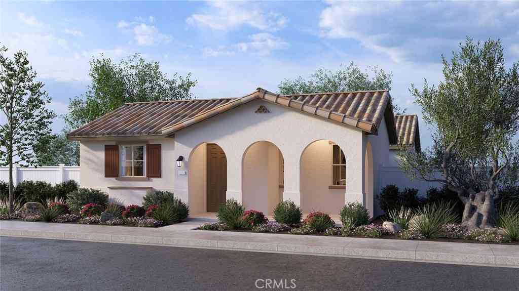 Homes For Sale - 140 Via Palermo<br/> Cathedral City, CA 92234