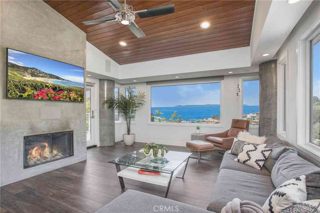 Homes For Rent - 546 Temple Hills<br/> Laguna Beach, CA 92651