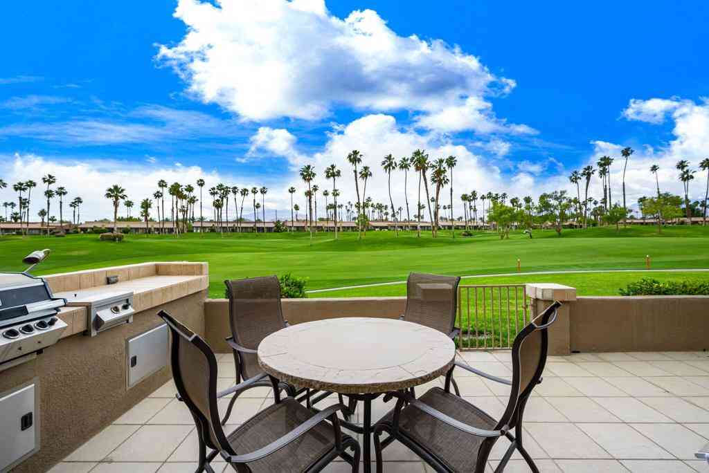 Condo For Rent - 76761 Chrysanthemum Way<br/> Palm Desert, CA 92211