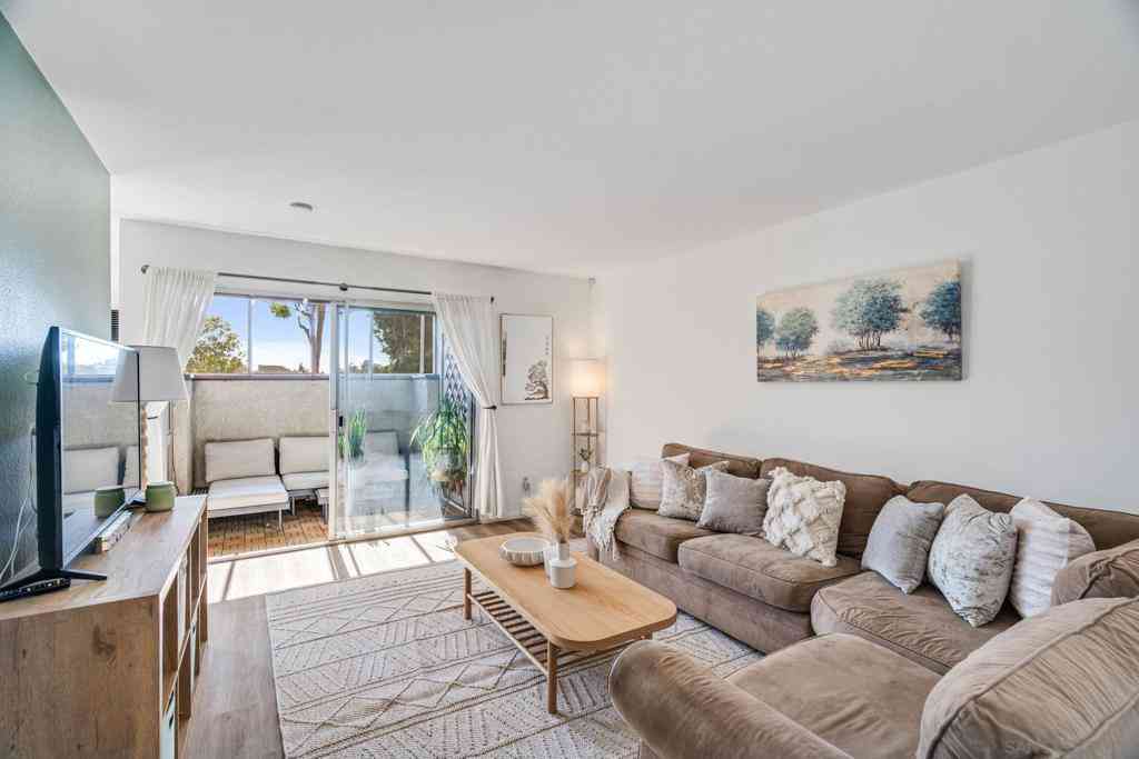 Condo For Sale - 5553 Adobe Falls Road #1<br/> San Diego, CA 92120