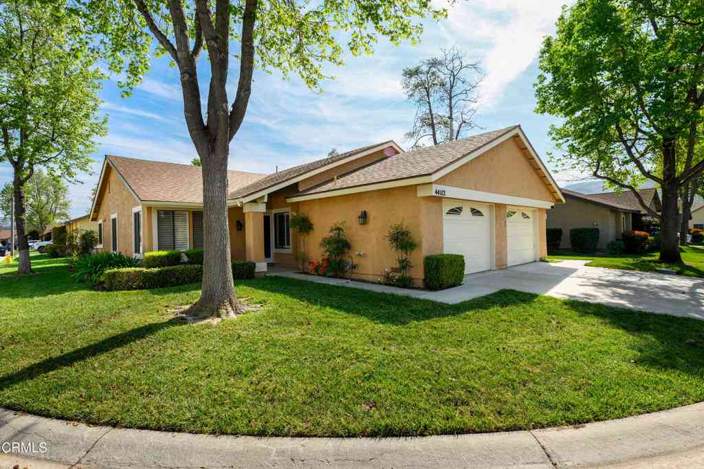 Homes For Sale - 44112 Village 44<br/> Camarillo, CA 93012