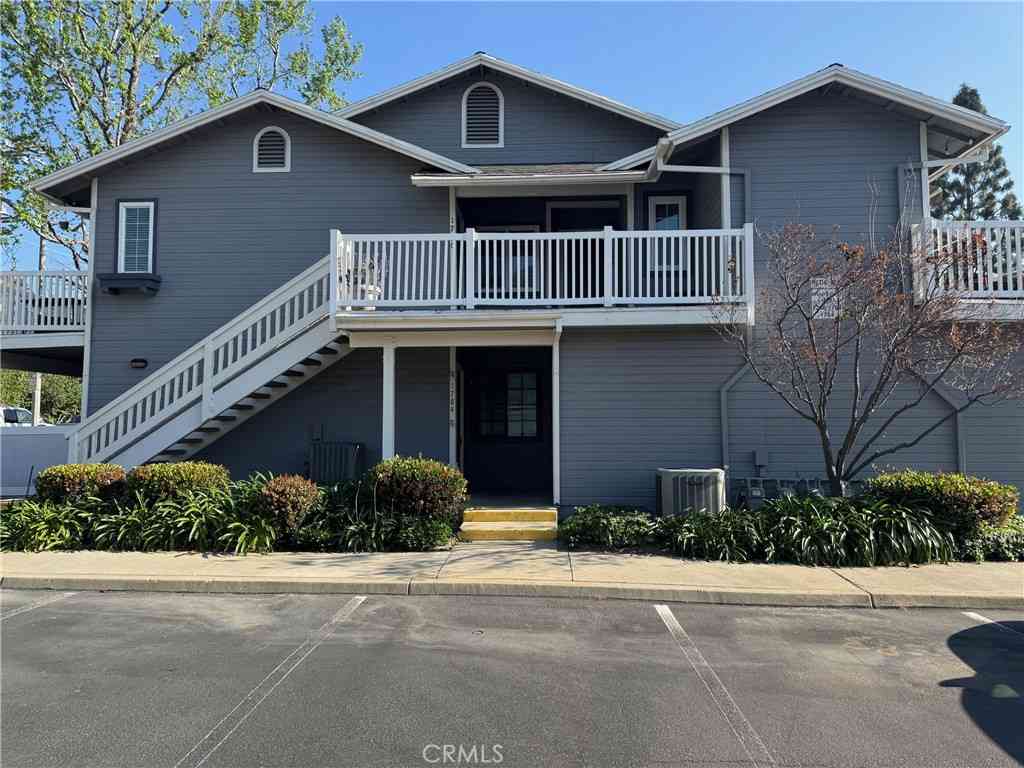 Condo For Rent - 1784 Shady Oaks Court<br/> Azusa, CA 91702
