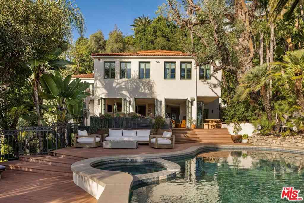 Homes For Rent - 1427 N Kings Road<br/> West Hollywood, CA 90069