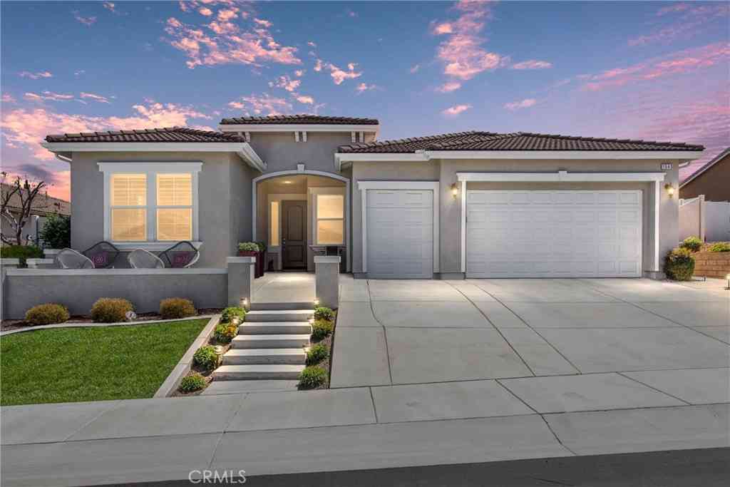 Homes For Sale - 1545 Rio Grande<br/> Beaumont, CA 92223