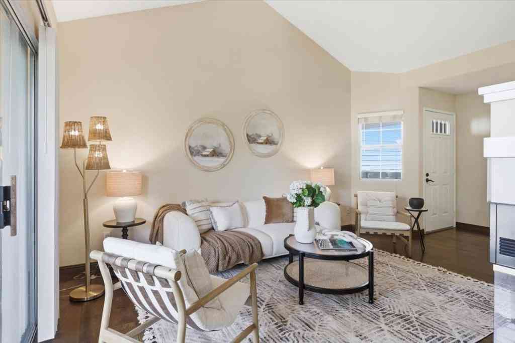 Condo For Sale - 7595 Canyon Meadow Circle #H<br/> Pleasanton, CA 94588