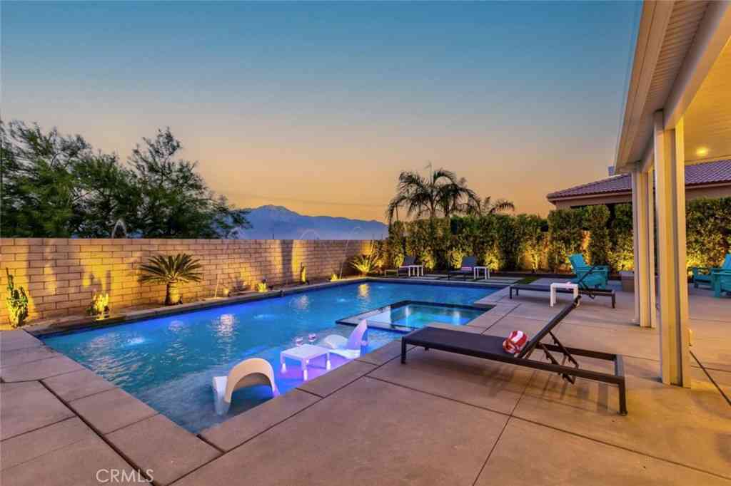 Homes For Rent - 65161 Rolling Hills Drive<br/> Desert Hot Springs, CA 92240