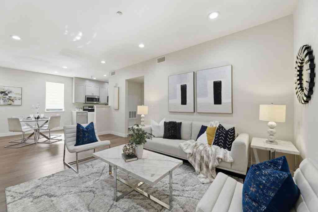 Condo For Sale - 2177 Alum Rock Avenue #111<br/> San Jose, CA 95116