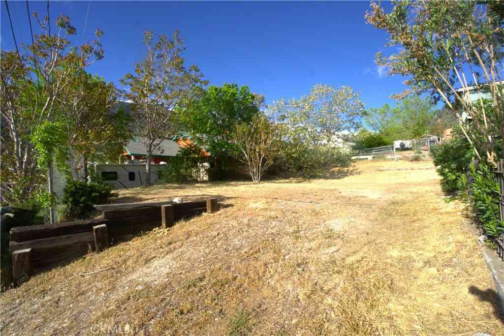 Vacant Land For Sale - Santa Rosa Trail<br/> Frazier Park, CA 93225
